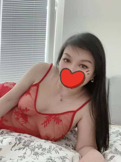 Asia Escortservice