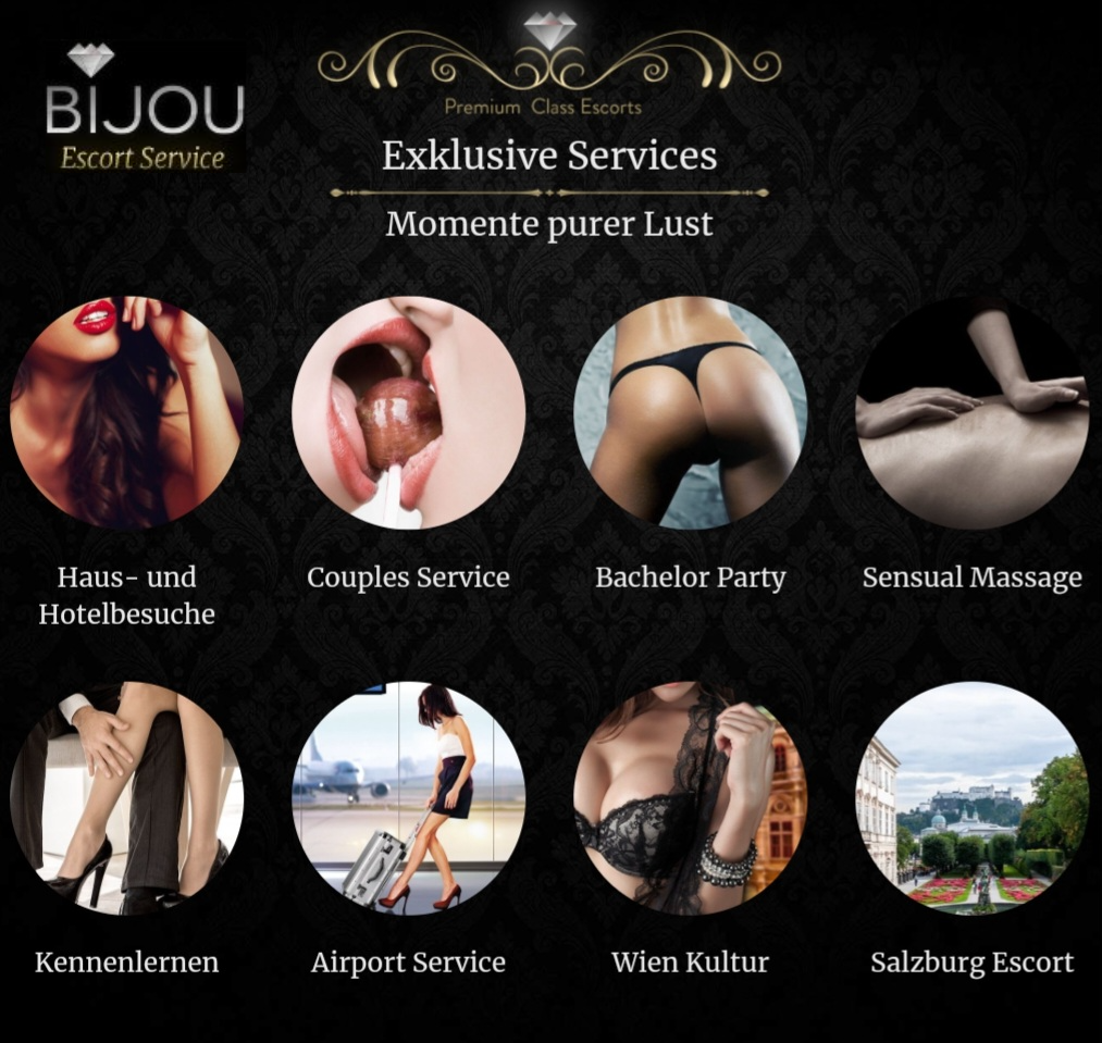 Bijou Escort Service