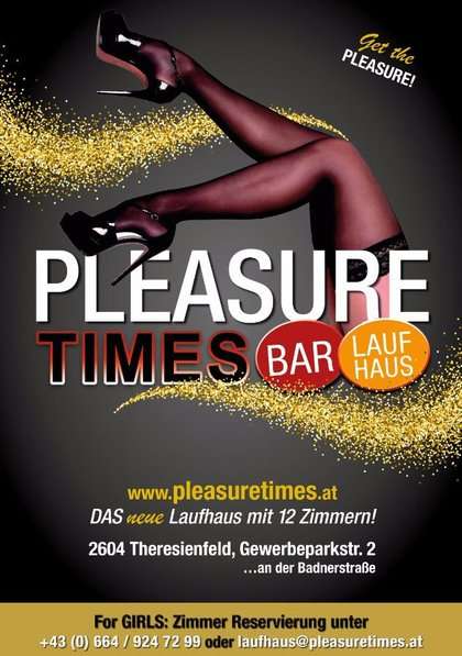 Laufhaus Pleasuretime